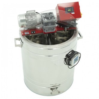 Dispositivo para la cremación con calentamiento Lysoň capacidad 150-200 l - automático