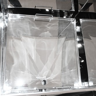 Fundidor de cera Mellarius con generador de vapor 50 x 50 cm