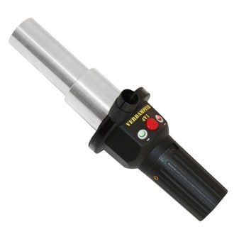 Vaporizador 4v1 (Apifum) - fumigador con batería externa