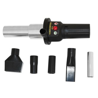 Vaporizador 4v1 (Apifum) - fumigador con batería externa
