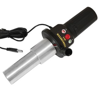 Vaporizador 4v1 (Apifum) - fumigador con batería externa