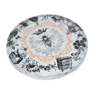 Tapa para frasco TO 82 - Abeja - HO20