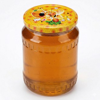 Tapa para frasco TO 82 - modelo abeja Maya - HO10