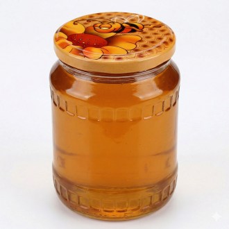 Tapa para frasco TO 82 - Abejita Mielera