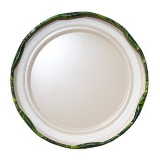 Tapa para conservas para tarro TO 82 - RTS - Pepinos - 700 uds - caja completa