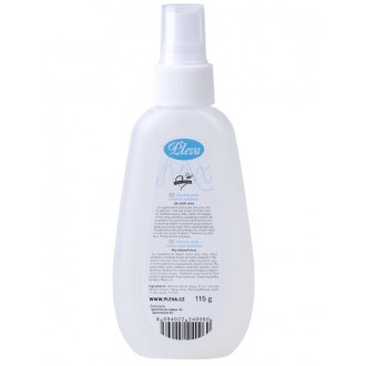 Agua capilar con jalea real Pleva 115 g