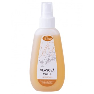 Agua capilar con propóleo 115 g