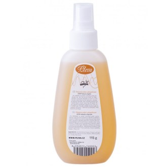 Agua capilar con propóleo 115 g