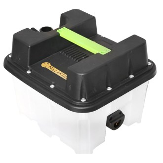 Generador de vapor Mellarius - 2 kW
