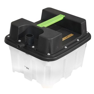 Generador de vapor Mellarius - 2 kW