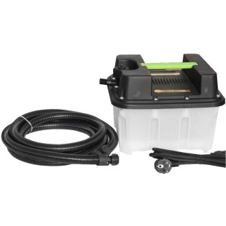 Generador de vapor Mellarius - 2 kW