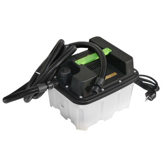 Generador de vapor Mellarius - 2 kW