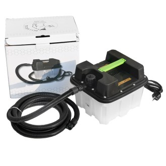 Generador de vapor Mellarius - 2 kW