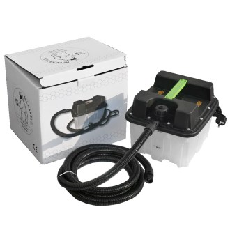 Generador de vapor Mellarius - 2 kW