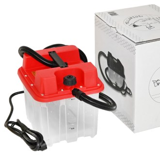 Generador de vapor Mellarius - 7,5 l