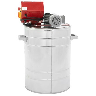 Dispositivo para cremar con calentamiento Lysoň 230 V capacidad 70 l - automático