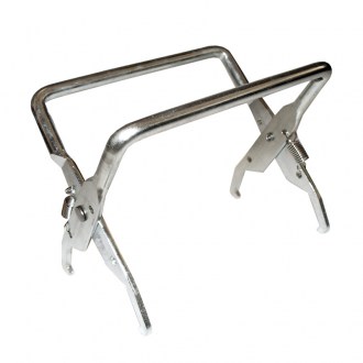 Pinzas elevadoras alemanas