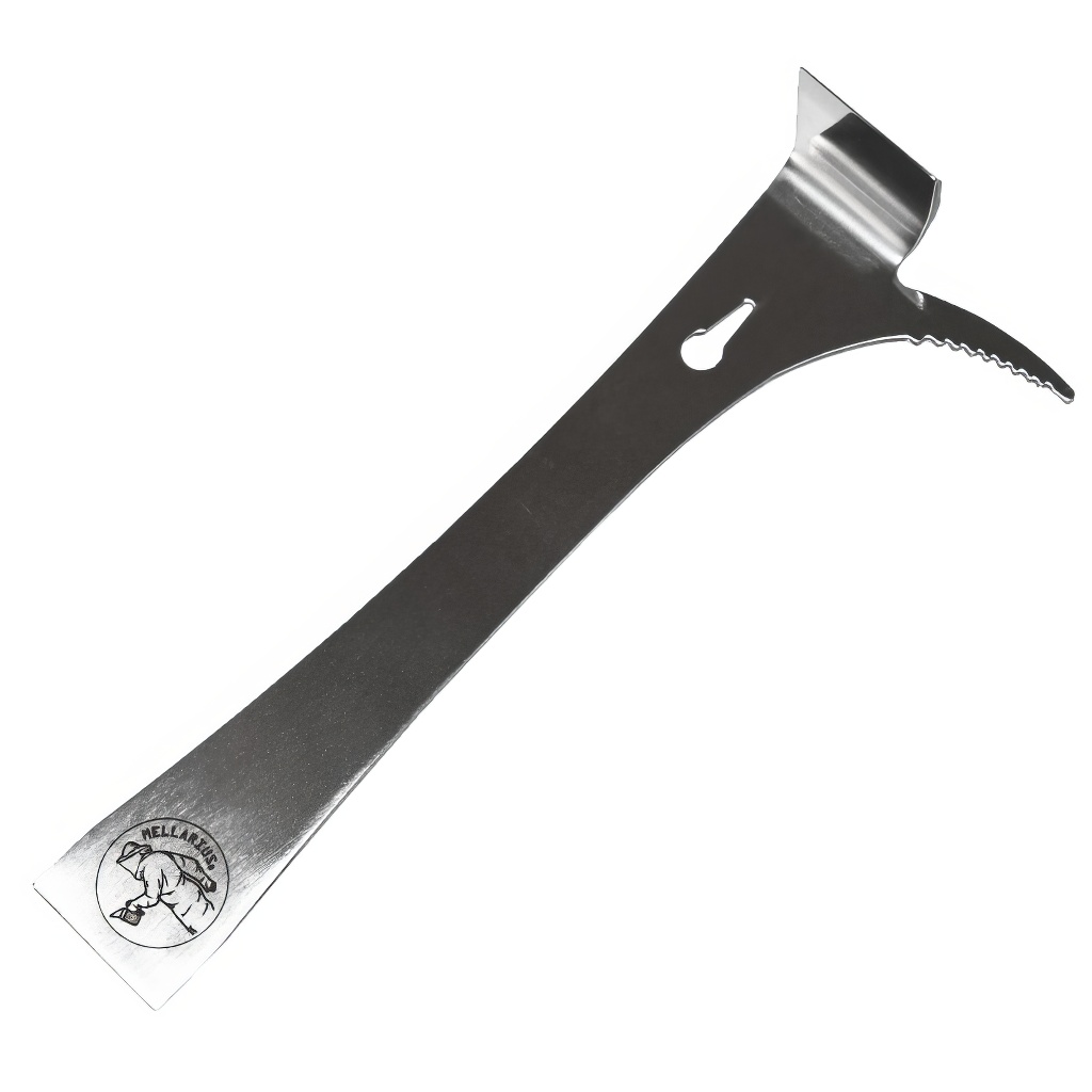 Separador combinado