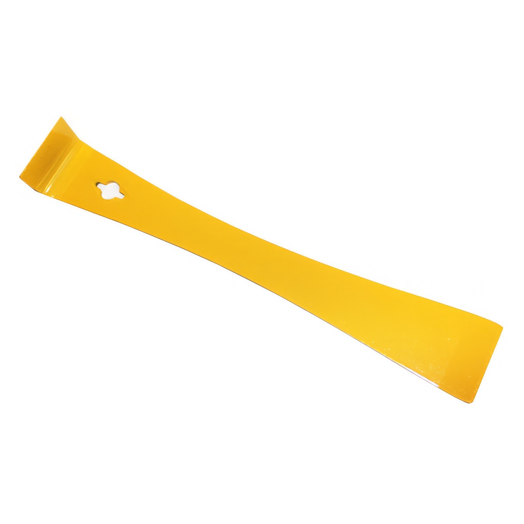 Separador apícola - forjado amarillo 24 cm
