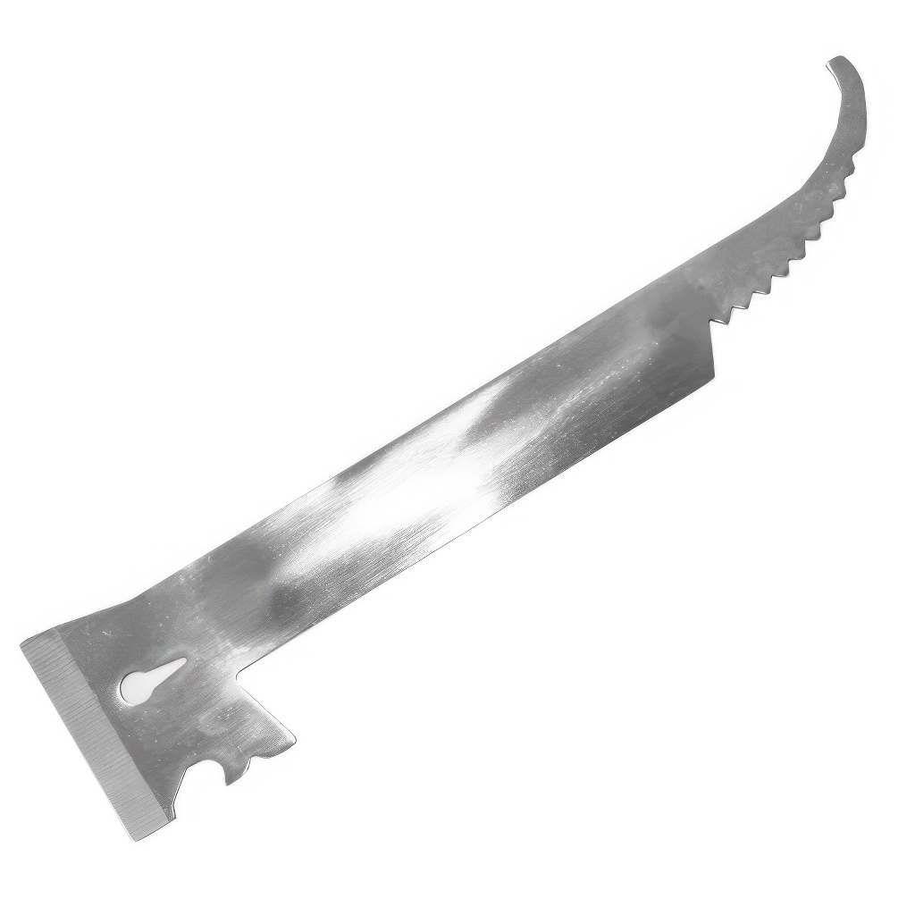 Separador EURO - acero inoxidable - Mellarius
