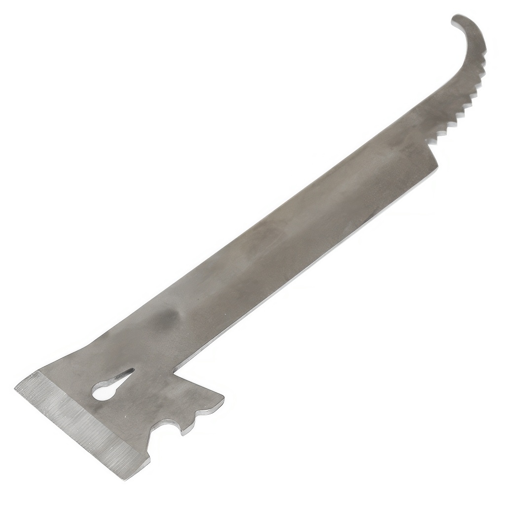 Separador EURO - acero inoxidable - Mellarius