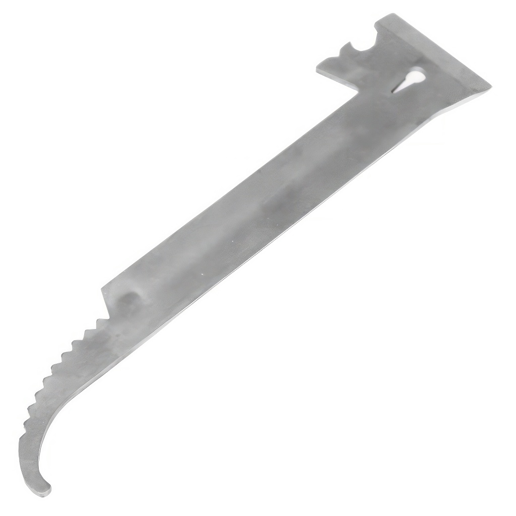 Separador EURO - acero inoxidable - Mellarius