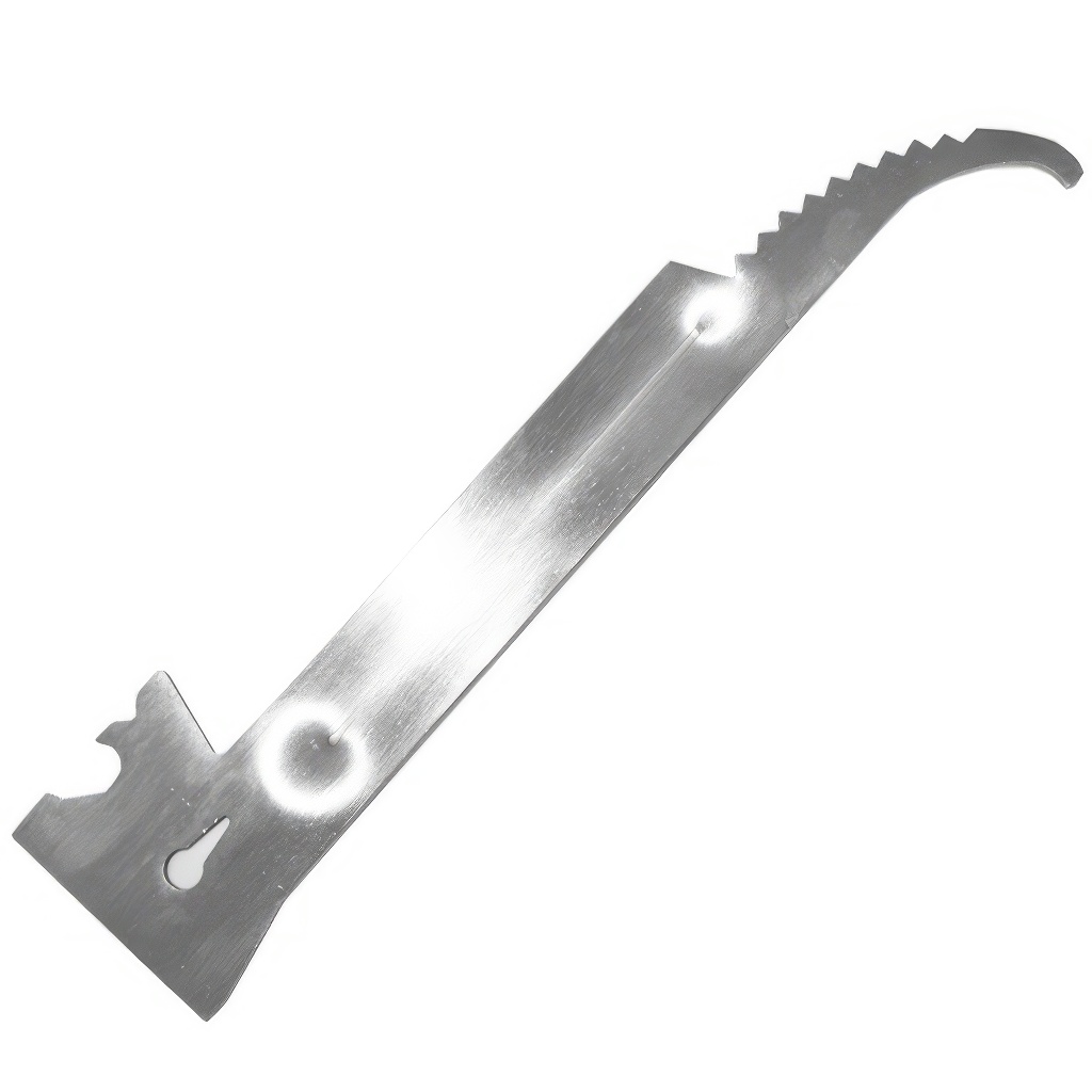 Separador EURO - acero inoxidable - Mellarius