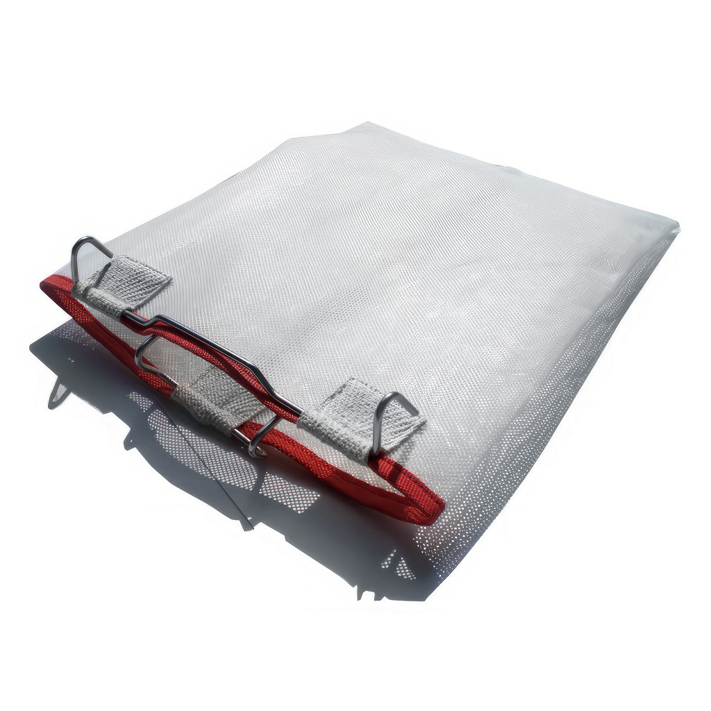 Bolsa para extractor de miel para centrifugar opérculos