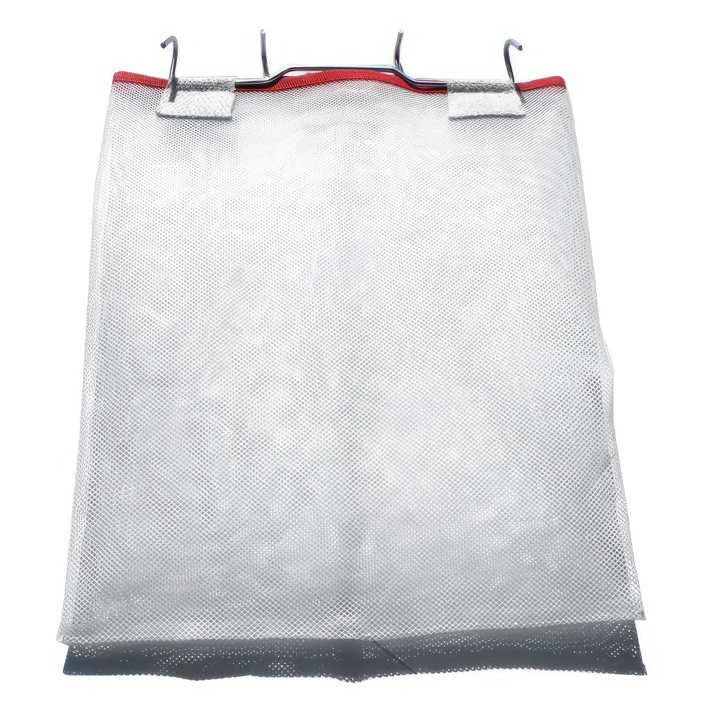 Bolsa para extractor de miel para centrifugar opérculos