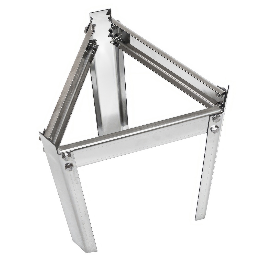 Soporte para recipientes de 25 a 50 kg