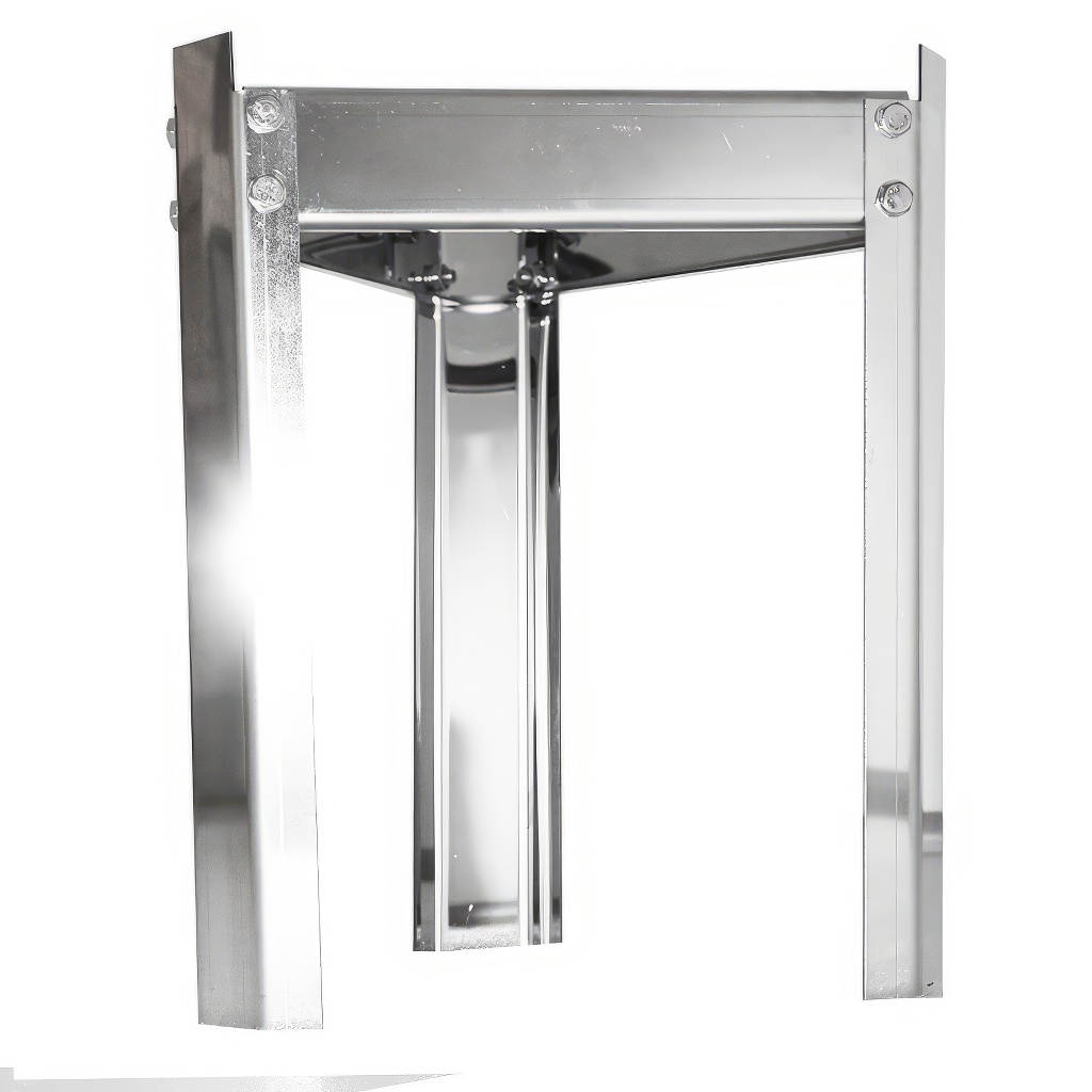 Soporte para recipientes de 25 a 50 kg
