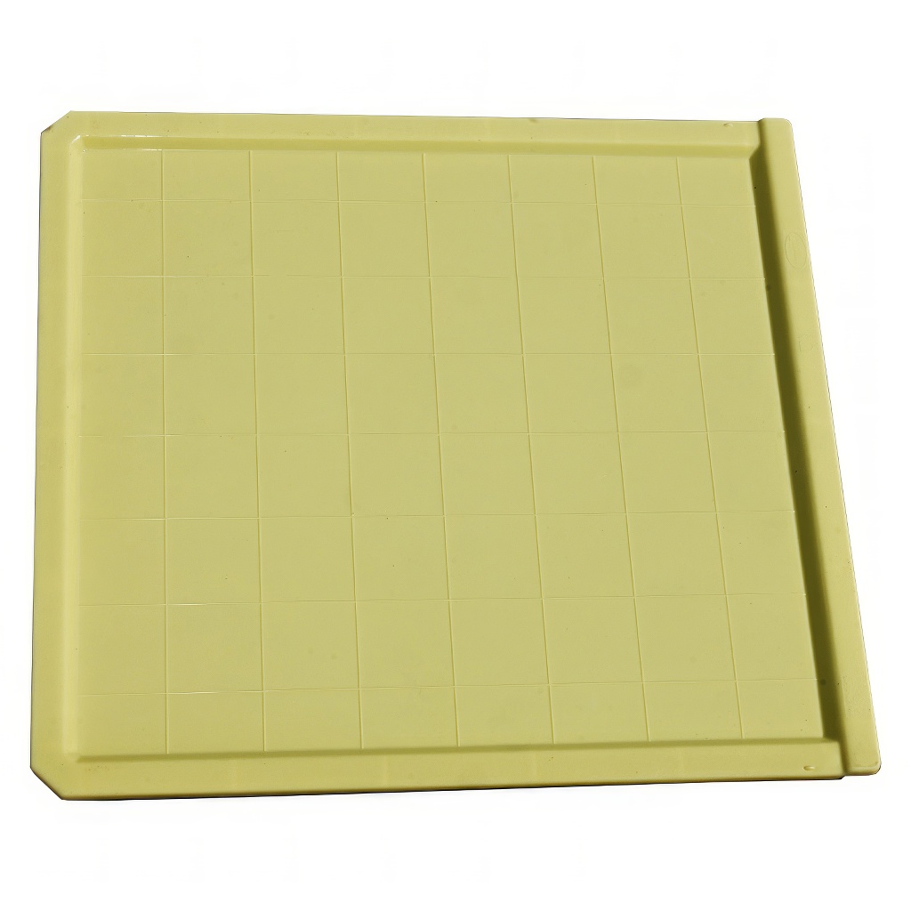 Bandeja para fondo sanitario 435 x 410 mm