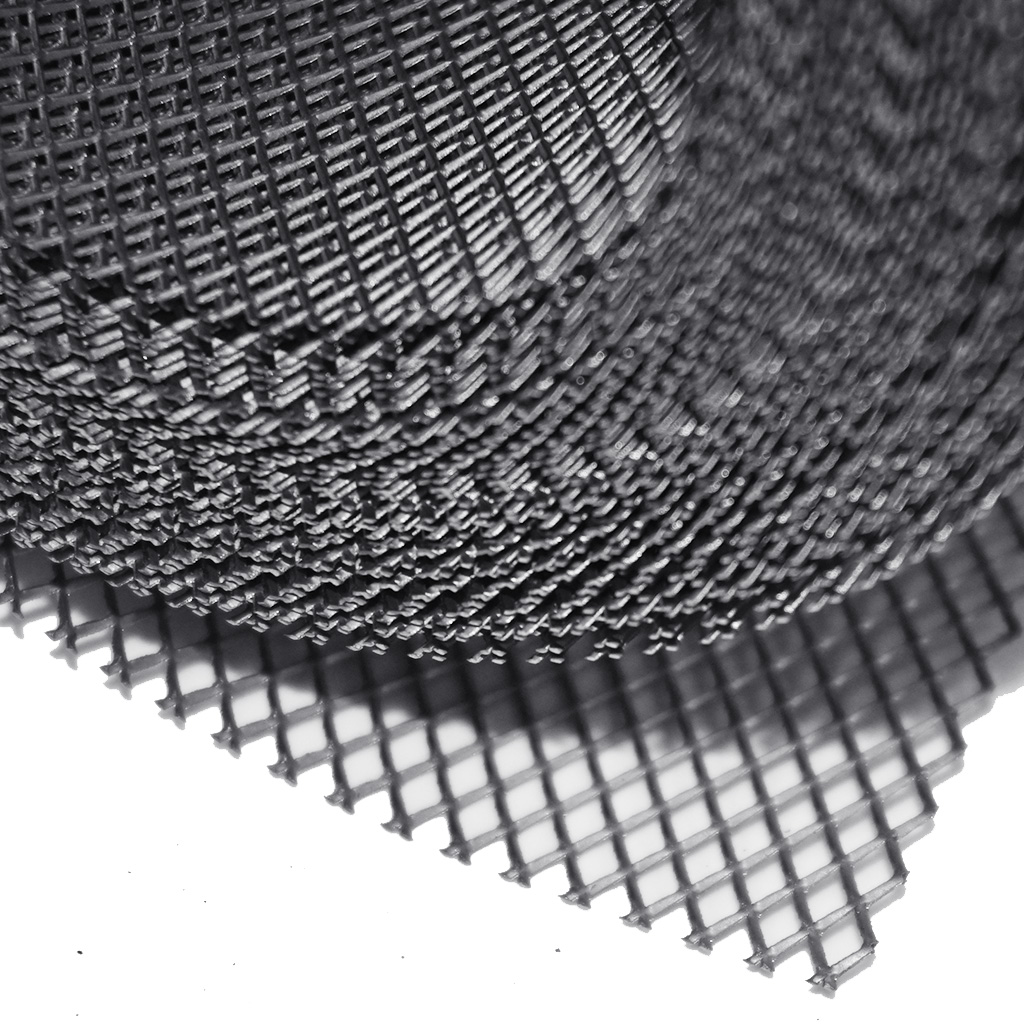 Chapa perforada de acero inoxidable 0,5/10 m