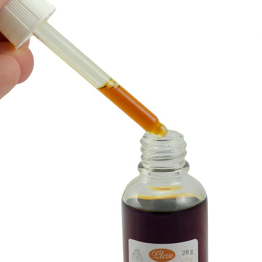 Tintura de propóleo con gotero 28 g