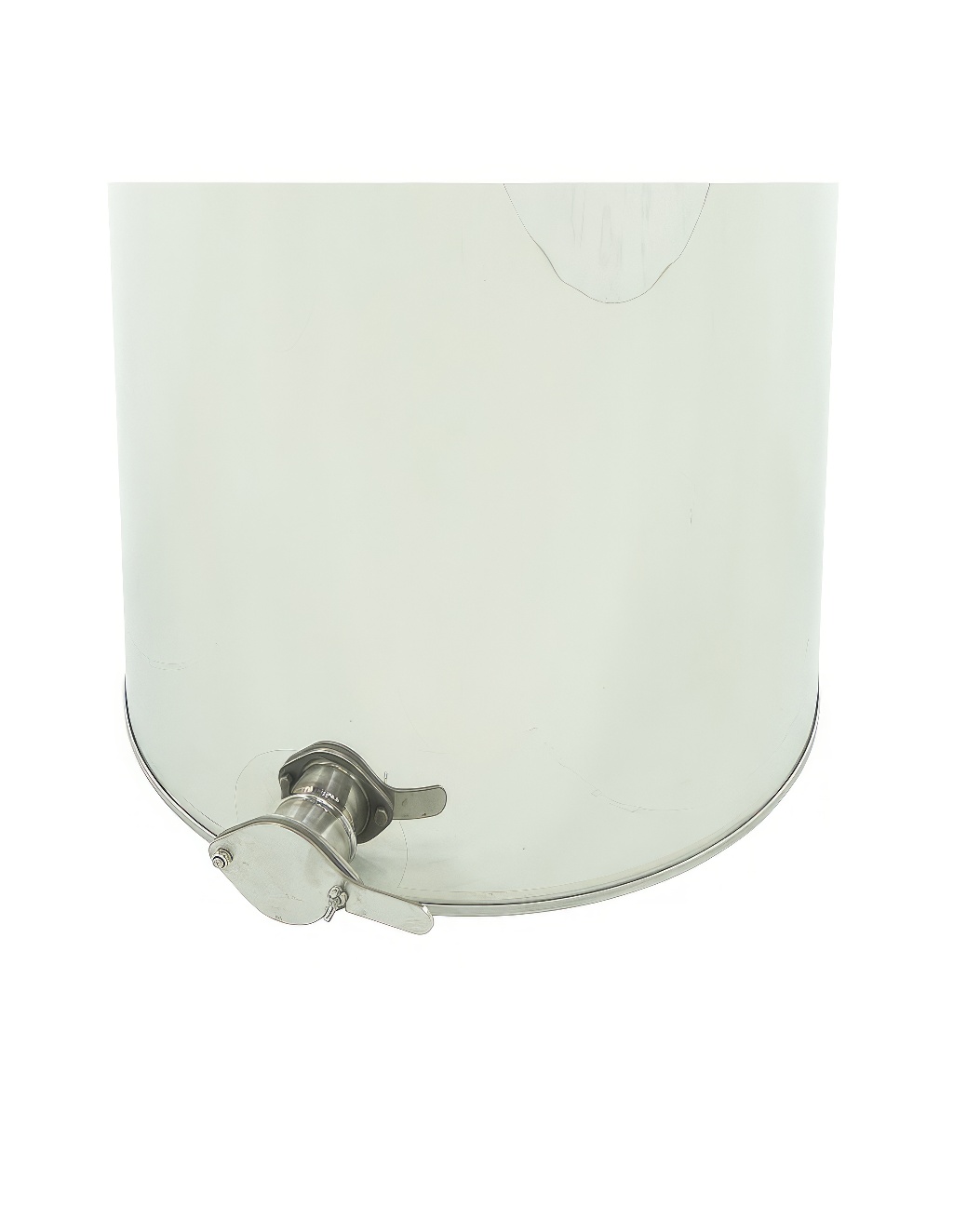 Dispositivo para cremar miel Lysoň PREMIUM 230V cap. 50-200 l - autom.