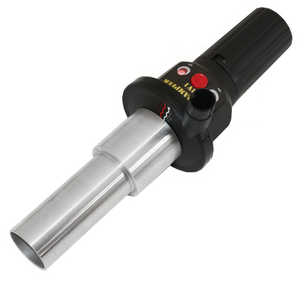 Vaporizador 4v1 (Apifum) - fumigador con batería externa