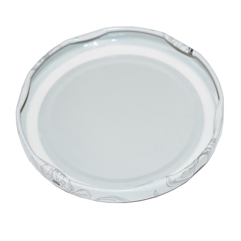 Tapa para frasco TO 82 - Abeja - HO20