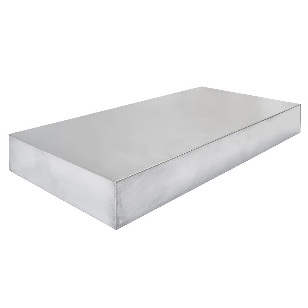 Tapa para colmena de cría 39x24 - 5 cuadros - 480x265x70