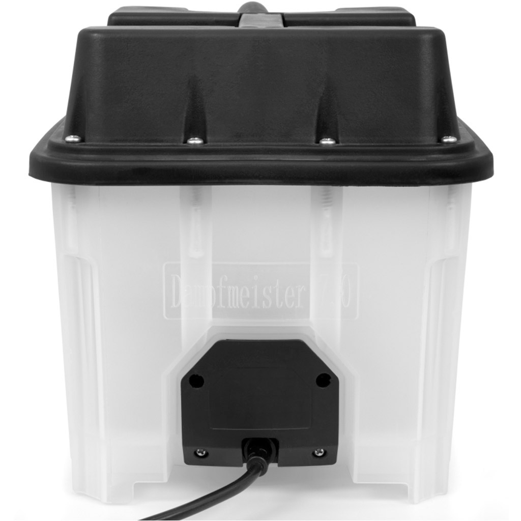 Generador de vapor ApiNord Pro - 7 l