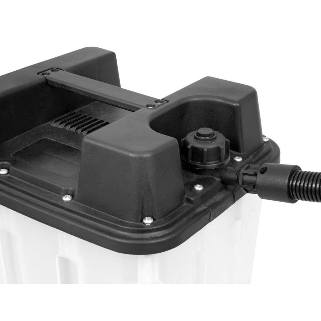 Generador de vapor ApiNord Pro - 7 l
