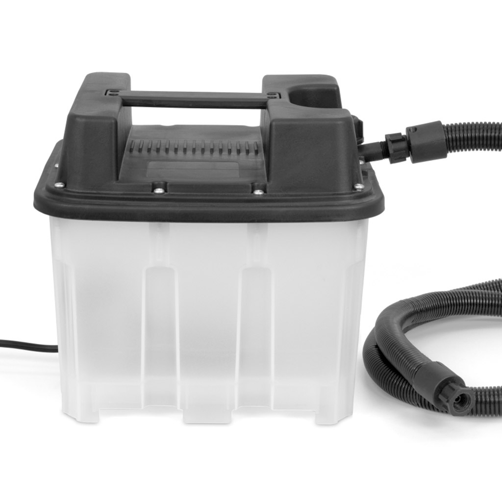 Generador de vapor ApiNord Pro - 7 l