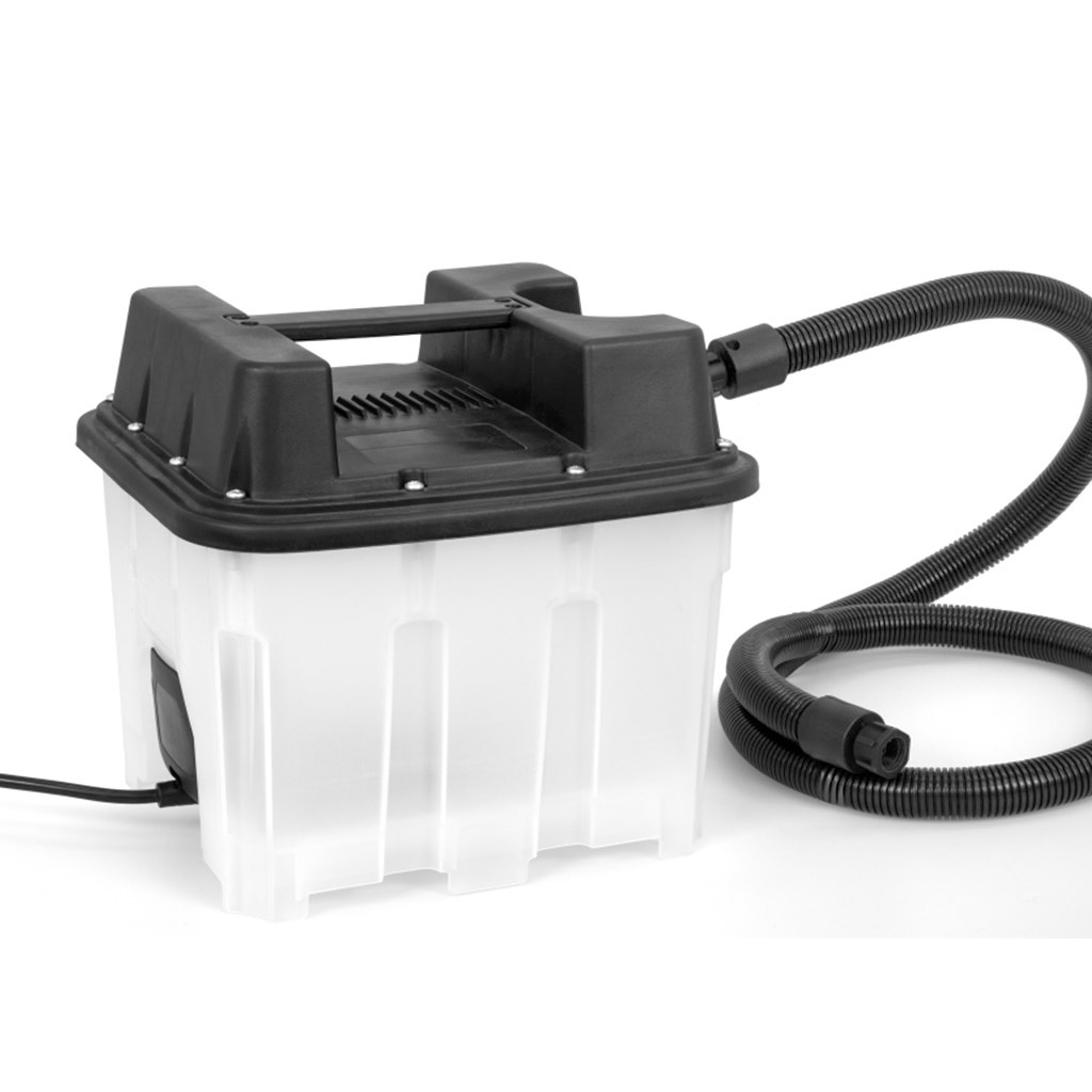 Generador de vapor ApiNord Pro - 7 l