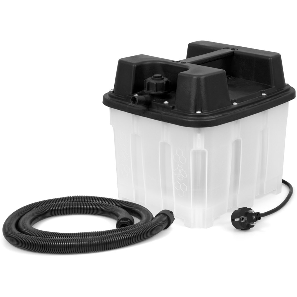 Generador de vapor ApiNord Pro - 7 l