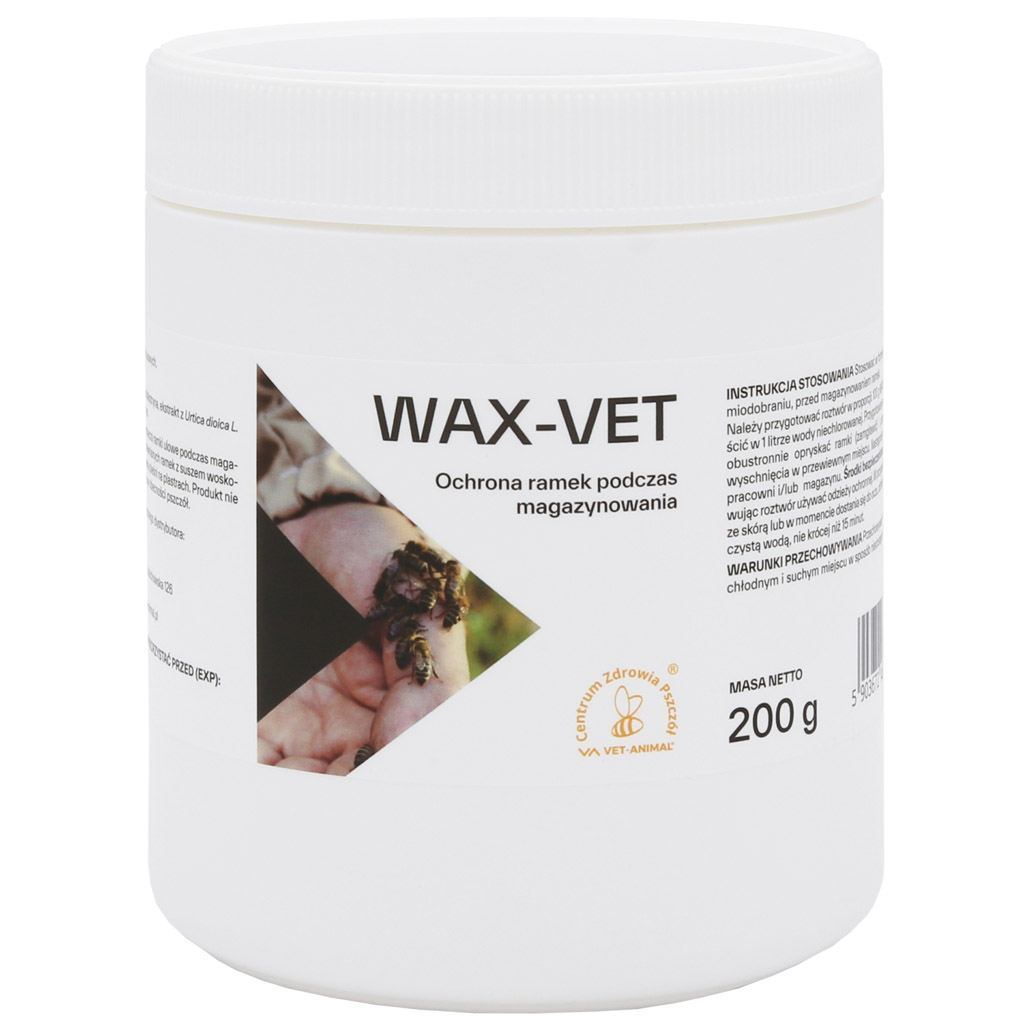 CERA-VET 200 g