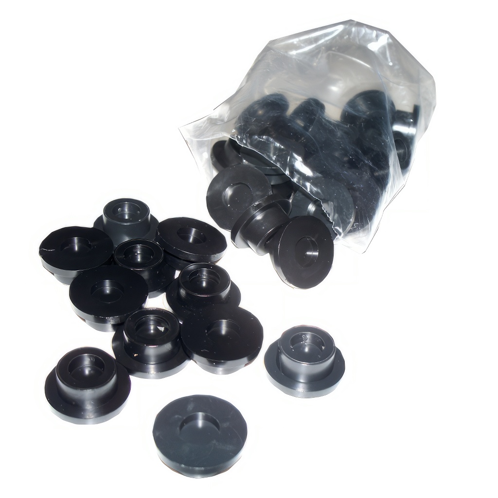 Tapón para celda real artificial 30uds